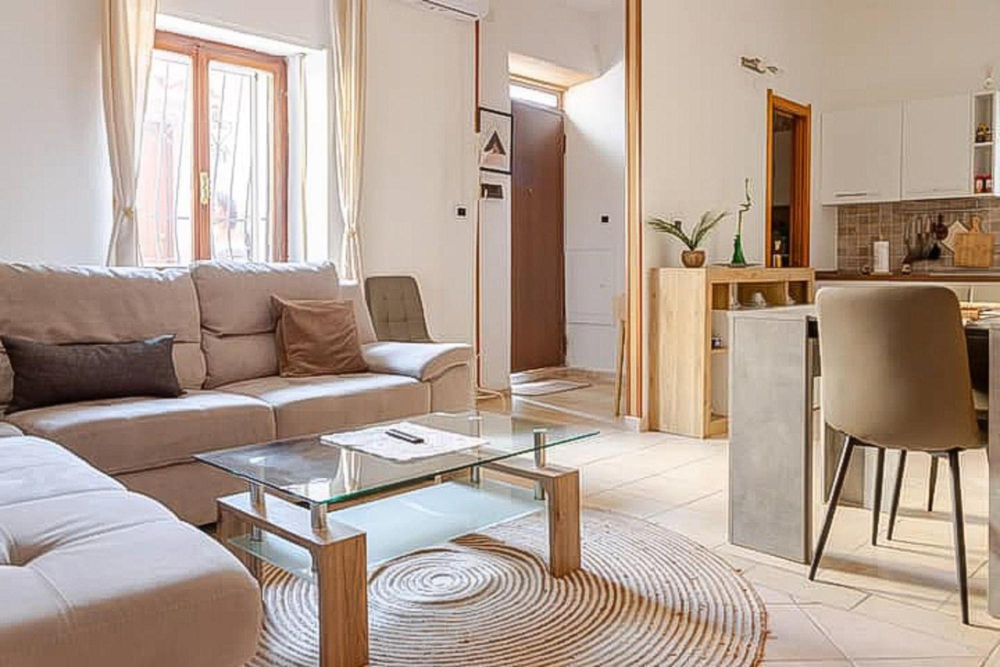 Albore Guest House ซัสซารี ภายนอก รูปภาพ