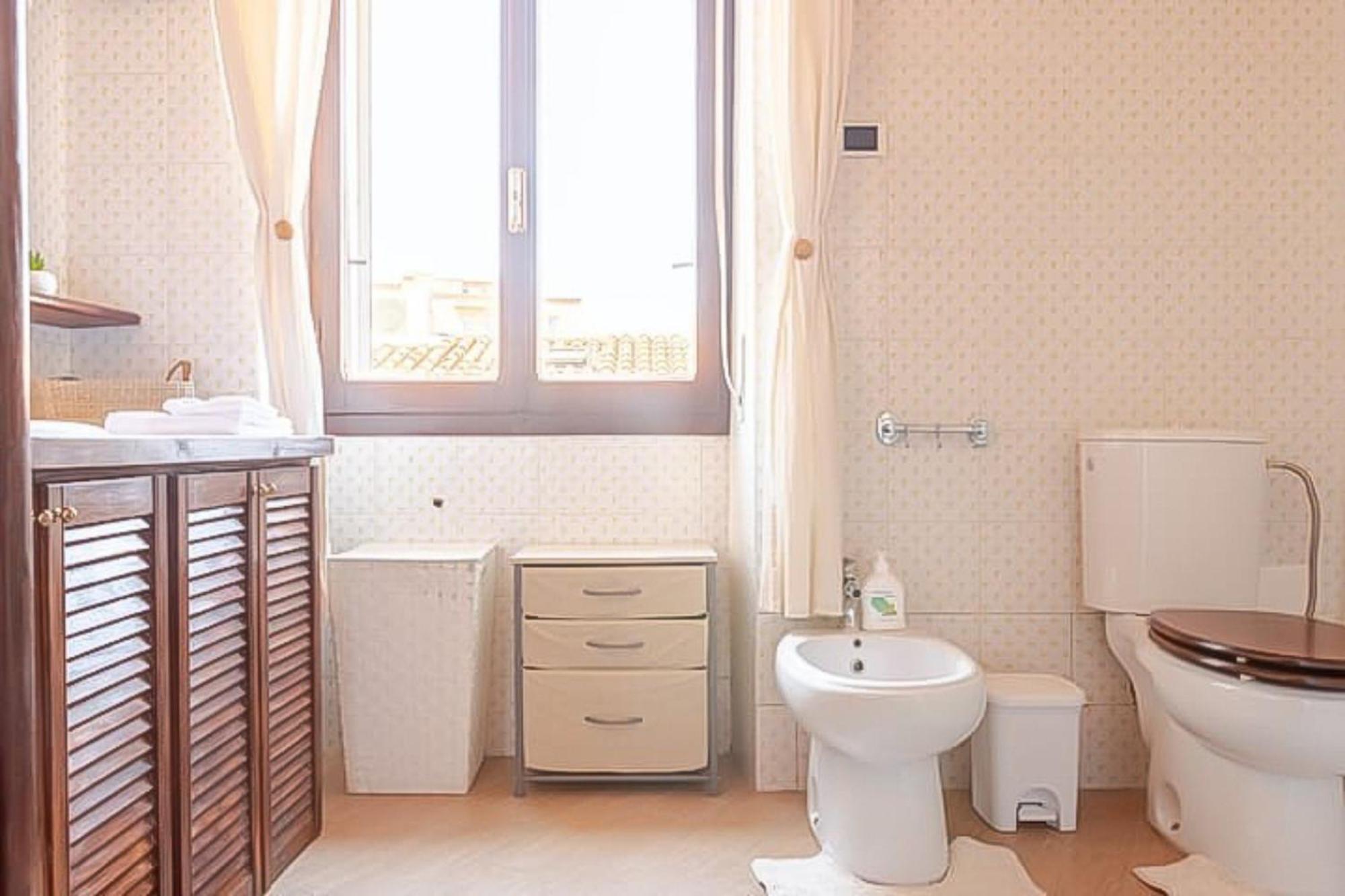 Albore Guest House ซัสซารี ภายนอก รูปภาพ