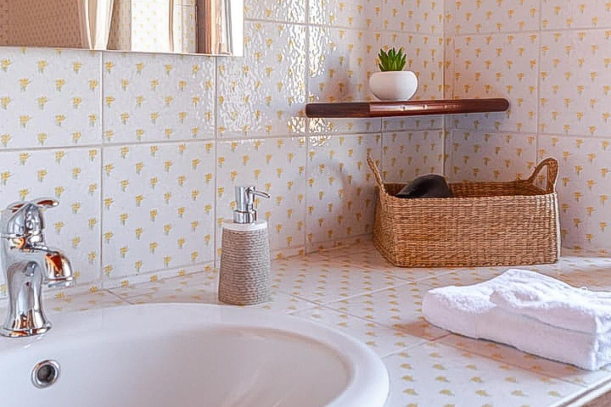 Albore Guest House ซัสซารี ภายนอก รูปภาพ