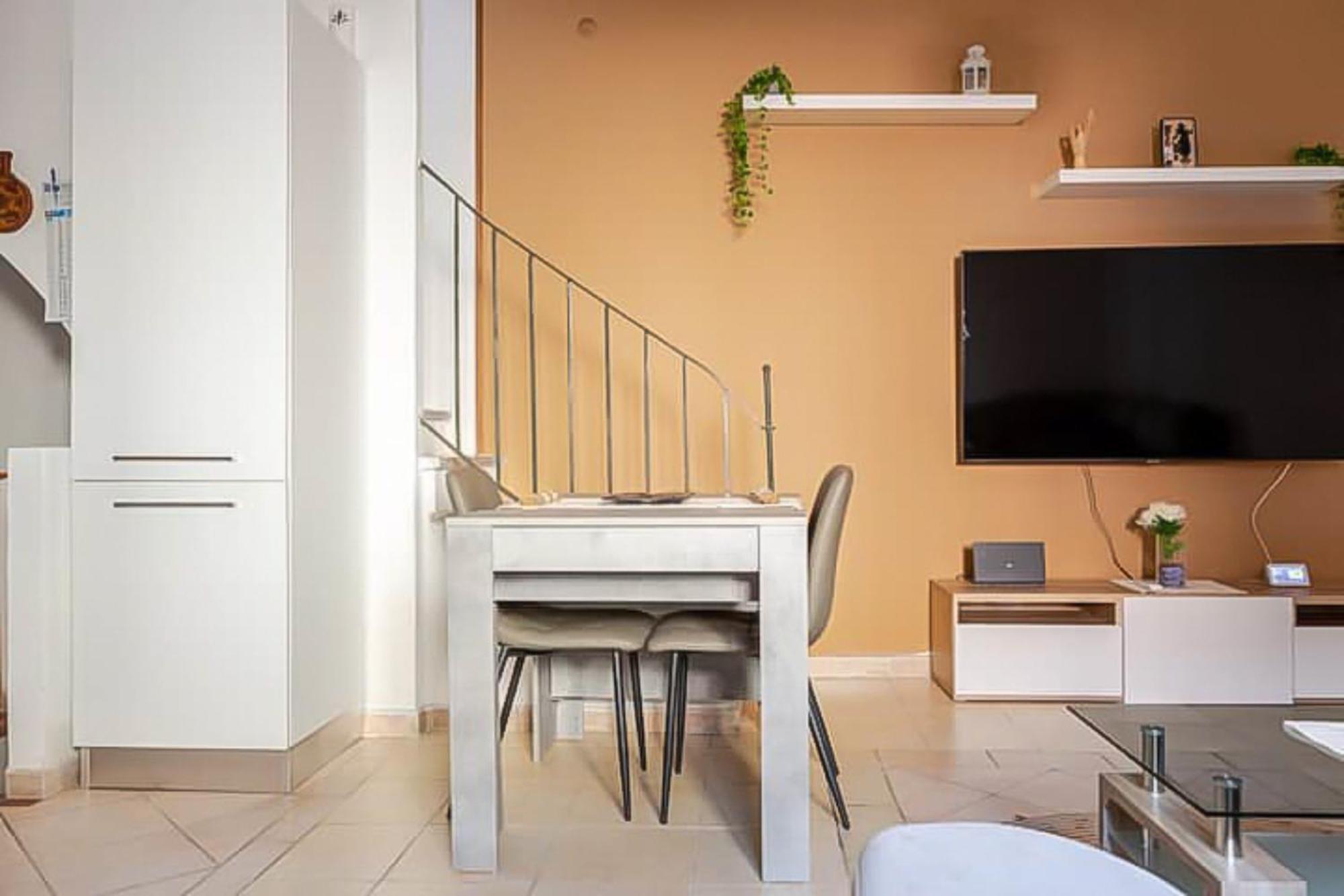 Albore Guest House ซัสซารี ภายนอก รูปภาพ