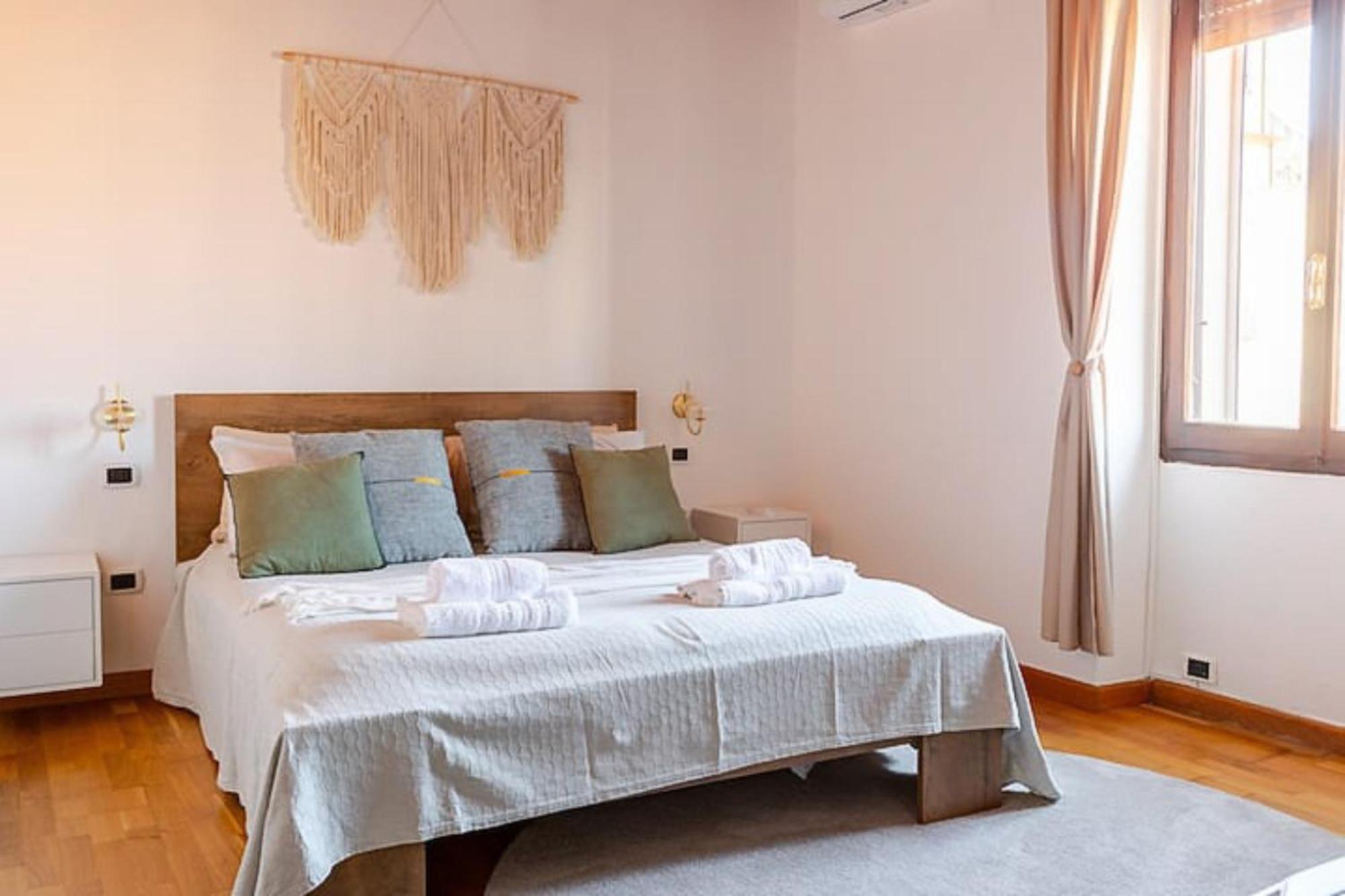 Albore Guest House ซัสซารี ภายนอก รูปภาพ