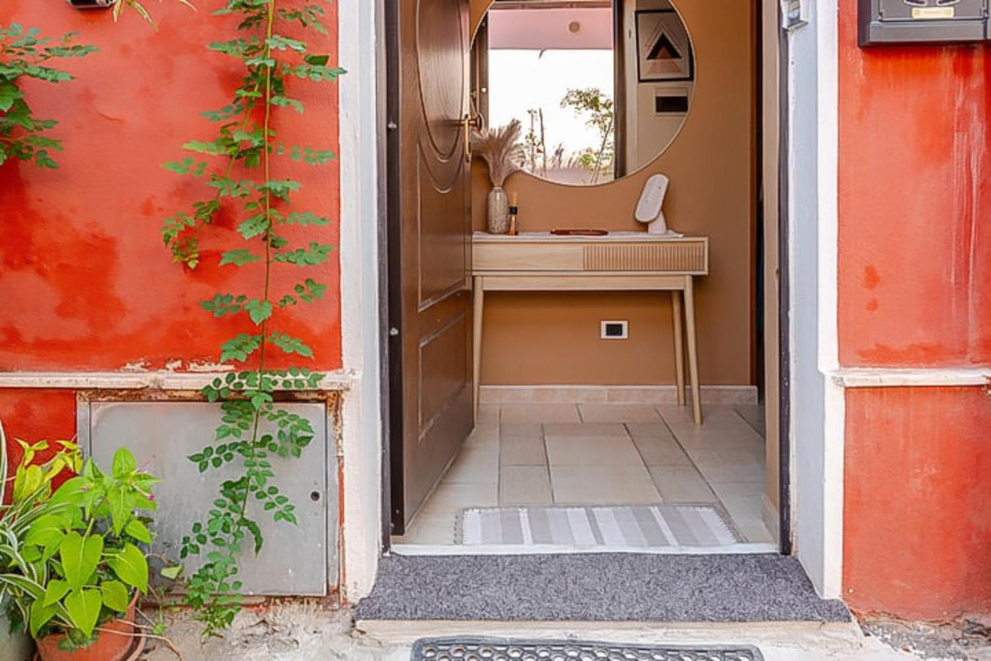Albore Guest House ซัสซารี ภายนอก รูปภาพ